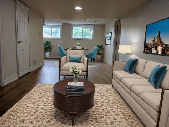 For Lease - 43 Provost (Basement) Trail, Brampton, Ontario - Photo 1