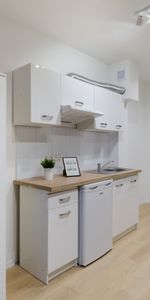 Kawalerka w Bolszewie przy ul. Wyszyńskiego 3 - Photo 3