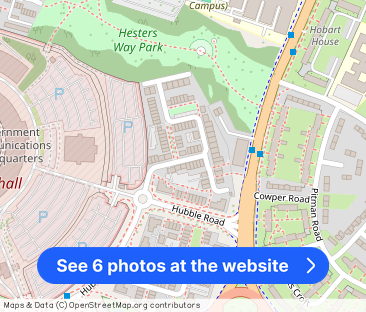 Pinewood Drive, Cheltenham, GL51 - Photo 1