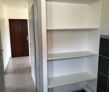 Appartement à louer 3 pièces 58,22 m² - Photo 1