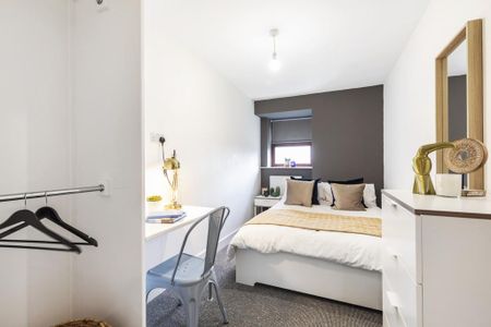 4 bedroom house to rent - Photo 5