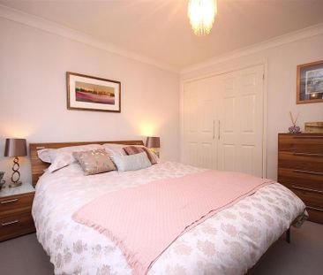 2 bedroom apartment to rent - Photo 6