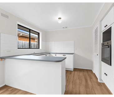 Spacious 4-Bedroom Family Home With Modern Upgrades - Photo 3