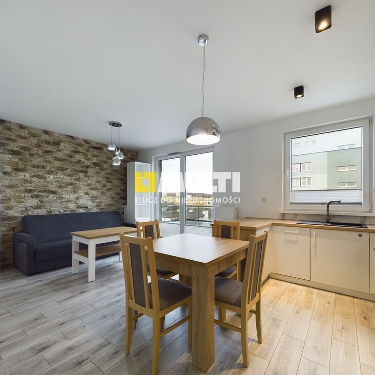 os. Słoneczne, 3 pokoje w nowym budynku z windą - Фото 1