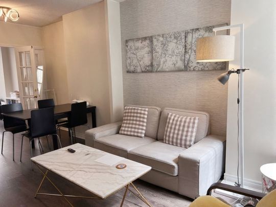 For Lease - 55 Bloor Street Unit# 307, Toronto, Ontario - Photo 1