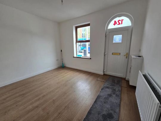 3 bedroom terraced house to rent - Photo 1