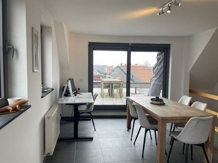 Appartement te huur - Foto 3