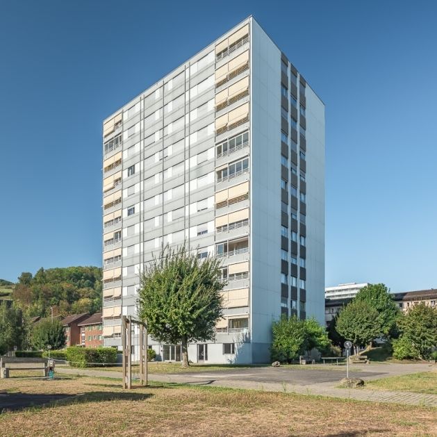 Votre nouveau logement à Pratteln - Foto 1