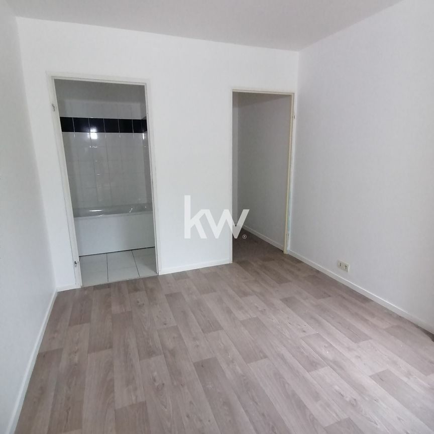 Appartement CORBEIL-ESSONNES - Photo 1