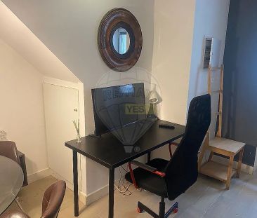 Apartment T1 in Estrela, Lisboa - Photo 1