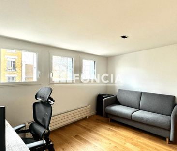 Tout savoir sur cette maison dans le quartier Marcelin Berthelot, à... - Photo 4