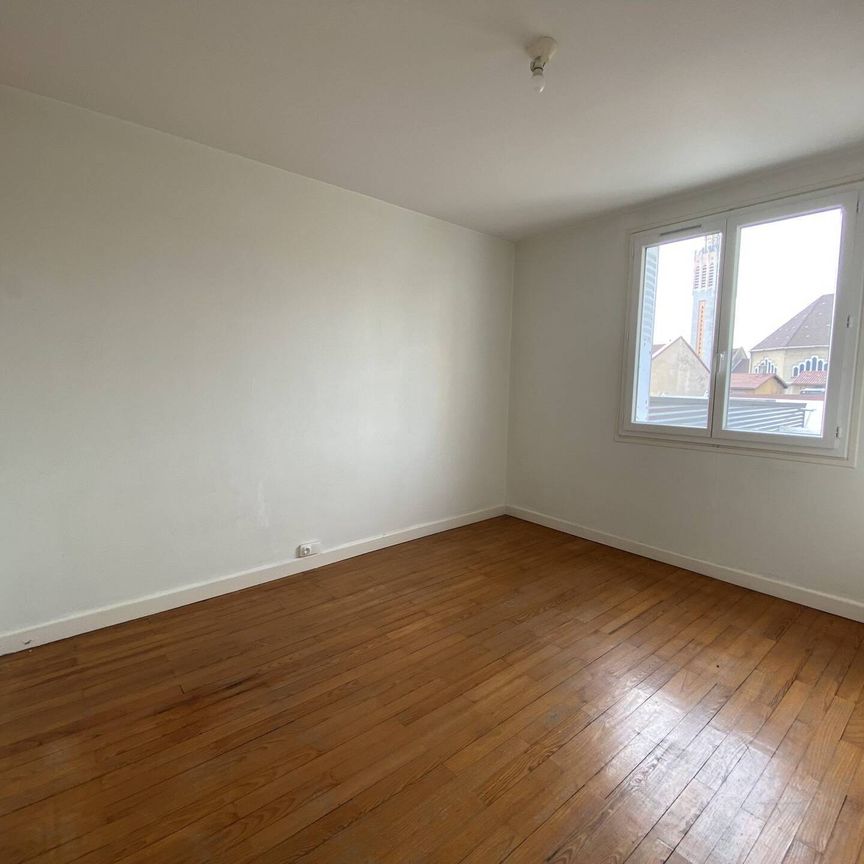 Location appartement 3 pièces 58.91 m² à Romans-sur-Isère (26100) - Photo 1