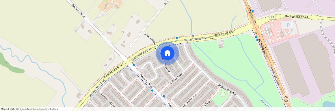 37 BIDDENS SQUARE, L6P0W4, Brampton