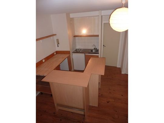 Location Appartement 2 pièces 42m² TOULOUSE 31400 - Photo 1