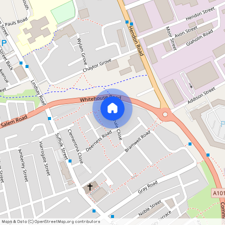 Finchale Close, Hendon, Sunderland, Tyne and Wear, SR2 8AR