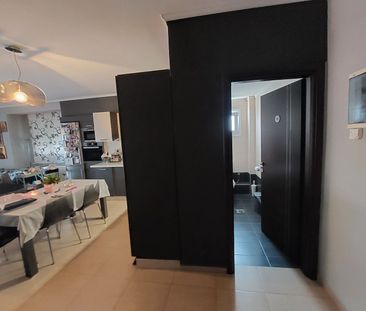 Διαμέρισμα για ενοικίαση Δελασάλ (Πεύκα) - Photo 4