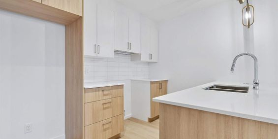 Condo Locatif 4 1/2 à Lavaltrie - Photo 3