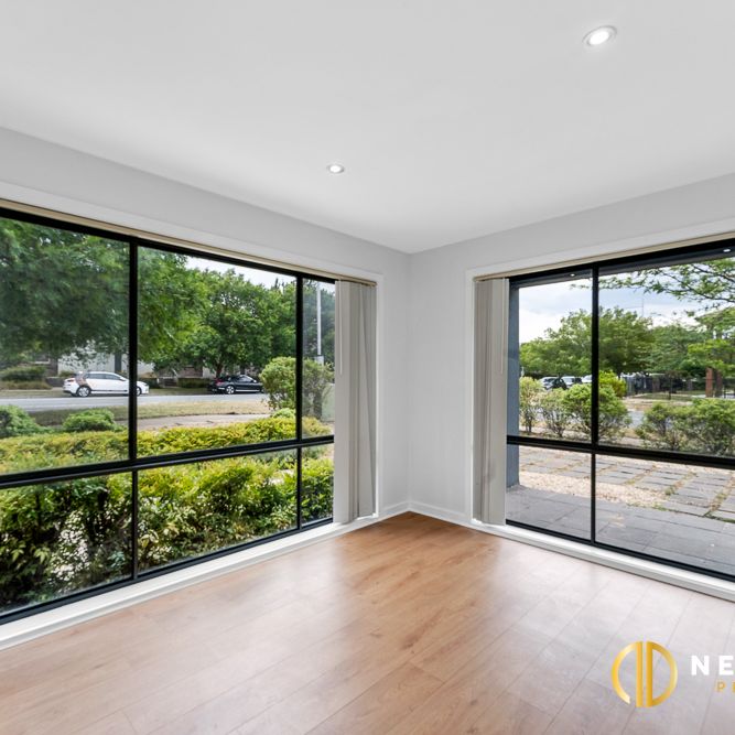 25 Manning Clark Crescent, Franklin ACT 2913 - House For Rent | Domain - Photo 1