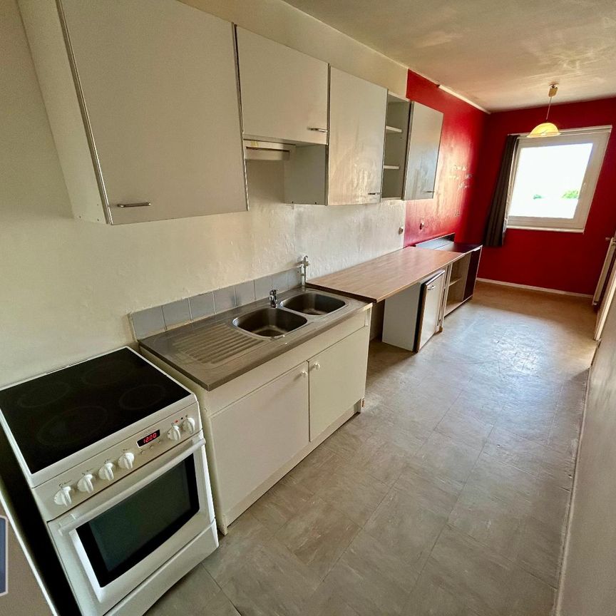 Location Appartement 3 pièces 67m² ELANCOURT 78990 - Photo 1