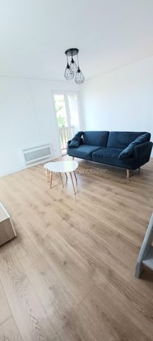 Duplex de 55 m² à Saultain - Photo 5