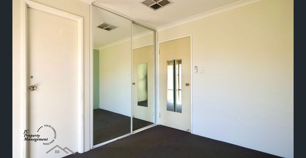 Peaceful Living Just Steps from the Park - Photo 1