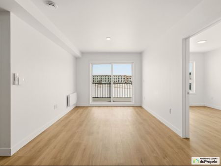 209-7240 rue Lucien-Laferté, Trois-Rivières (Trois-Rivières-Ouest) à louer - Photo 4