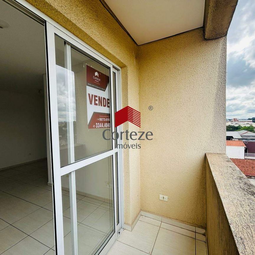 Apartamento para alugar, Águas Belas - São José dos Pinhais/PR - Photo 1