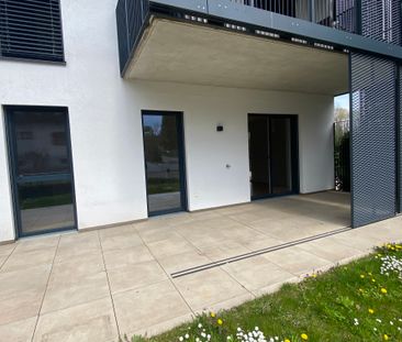 Modernes hochwertiges Wohnen in FELDBACH – 3-Zi.-Wohnung (70,95m²) ... - Photo 1