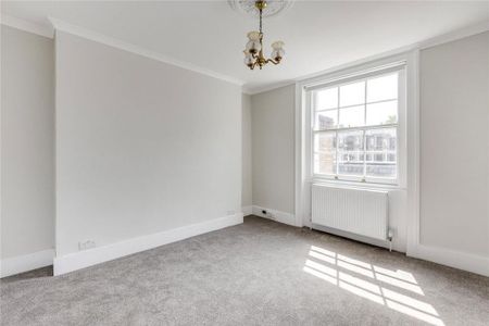 2 bedroom maisonette to rent - Photo 2