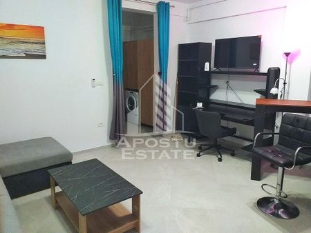 Garsoniera tip studio, centrala proprie, zona Braytim - Photo 4