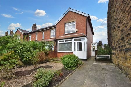 11, Asquith Avenue, Morley, Leeds, West Yorkshire, LS27 9QA - Photo 5