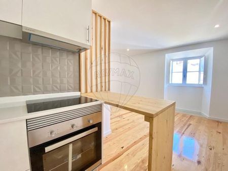 Apartamento T1 - Photo 2