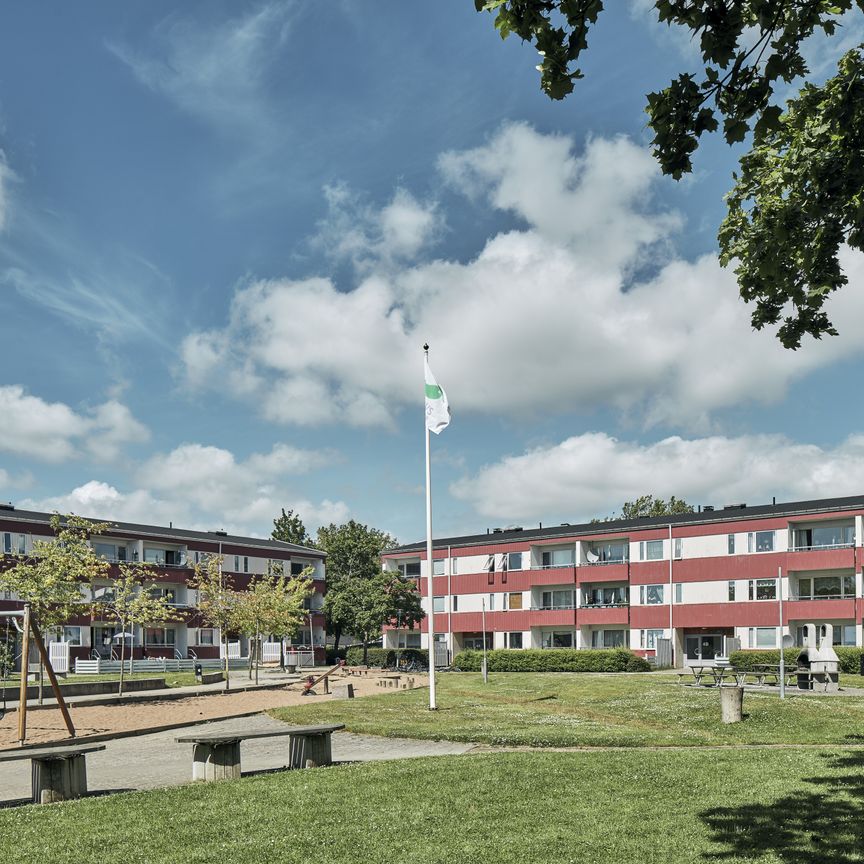 Vintergatan 8 B - Photo 2