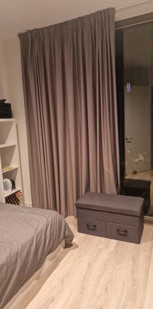 Room in a Shared Flat, Canal Reach, N1C - Photo 1