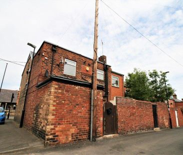 Burn Terrace Shiney Row - Photo 1