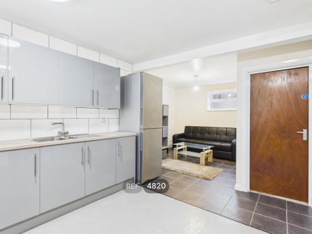 1 bedroom flat to rent - Photo 4