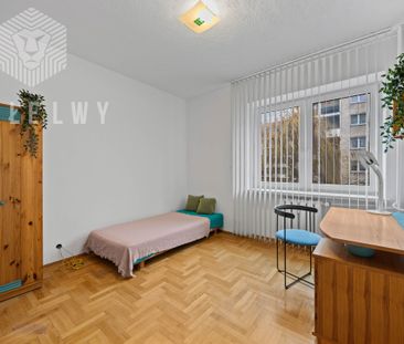 Słoneczne 4 pokoje na Włochach - Photo 6