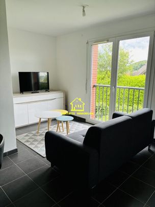 résidence neuve sécurisée - Photo 1