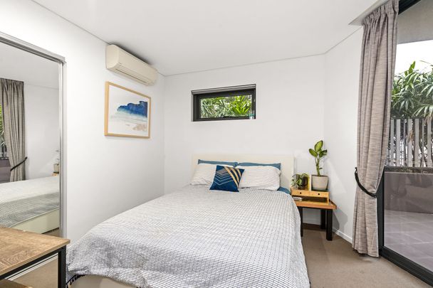 214/32 Gladys Street, Greenslopes. - Photo 1