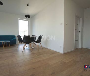 Apartament na wynajem Konin - Zdjęcie 5