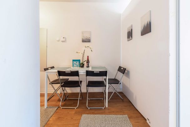Deluxe Balcony Room - Sherbrooke - Photo 1