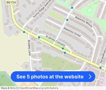 Waterloo Road, Pudsey, UK, LS28 - Photo 1