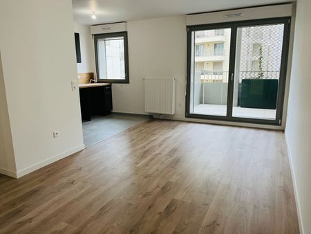 Appartement / Offre 58161040 - Photo 2