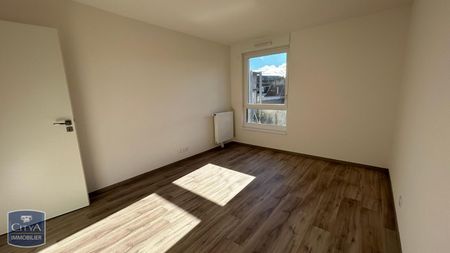 Location Appartement 3 pièces 60m² MULHOUSE 68200 - Photo 3