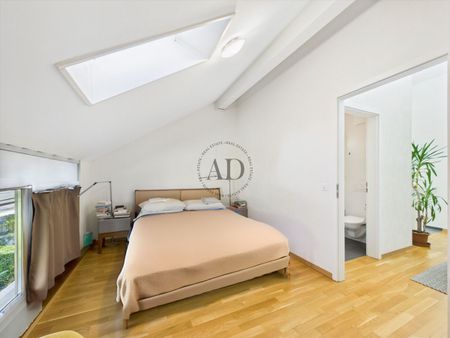 Townhouse in the heart of Versoix - Foto 3