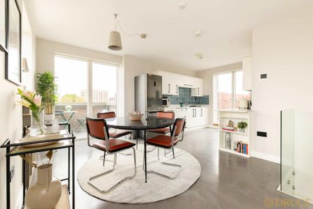 2 bedroom flat to rent - Photo 5