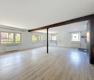 Location Appartement 4 pièces 125m² HANGENBIETEN 67980 - Photo 3
