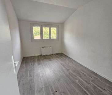 Location appartement 4 pièces, 67.50m², Orsay - Photo 3