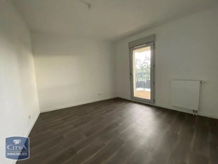 Appartement à louer 3 pièces 68.91m² - Photo 2
