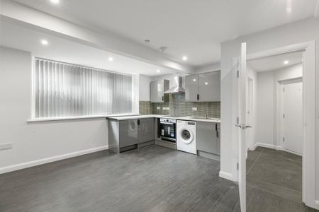 1 bedroom flat to rent - Photo 4